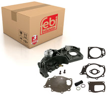 Load image into Gallery viewer, Water Pump Kit Fits IVECO EuroCargo EuroFireEurocargo Eurofire Febi 49206