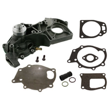 Load image into Gallery viewer, Water Pump Kit Fits IVECO EuroCargo EuroFireEurocargo Eurofire Febi 49206