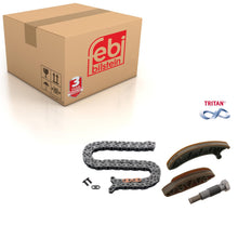 Load image into Gallery viewer, Camshaft Timing Chain Kit Fits Mercedes C-Class Viano 000 993 82 76 Febi 49210
