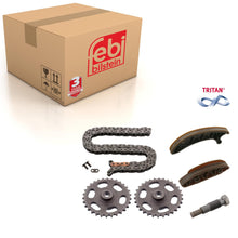 Load image into Gallery viewer, Camshaft Timing Chain Kit Fits Mercedes A-Class C-Class 000 993 82 76 Febi 49211