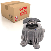 Load image into Gallery viewer, Left Engine Mount Mounting Support Fits Mercedes 205 240 66 17 Febi 49213