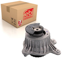 Load image into Gallery viewer, Right Engine Mount Mounting Support Fits Mercedes 205 240 67 17 Febi 49214