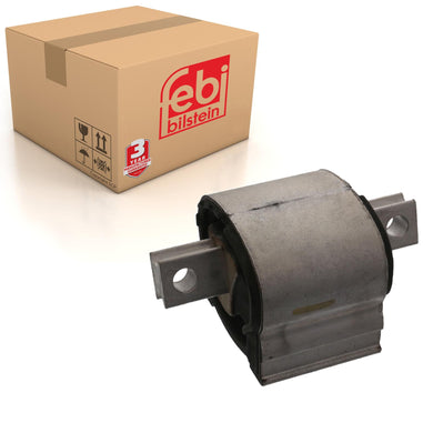 Rear Transmission Mount Fits Mercedes Benz C-Class model 205 Febi 49215
