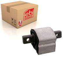 Load image into Gallery viewer, Rear Transmission Mount Fits Mercedes Benz C-Class model 205 Febi 49216