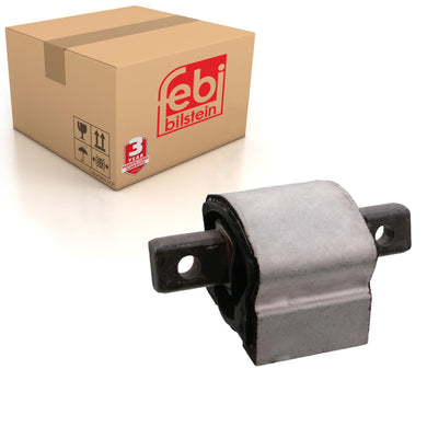 Rear Transmission Mount Fits Mercedes Benz C-Class model 205 Febi 49216