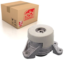 Load image into Gallery viewer, Right Engine Mount Mounting Support Fits Mercedes 205 240 09 00 Febi 49218