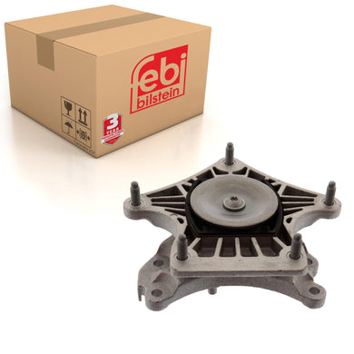 Rear Transmission Mount Fits Mercedes Benz C-Class model 205 S-Class Febi 49219