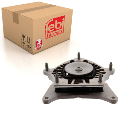 Rear Transmission Mount Fits Mercedes Benz C-Class model 205 GLC 253 Febi 49221
