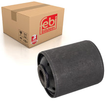 Load image into Gallery viewer, Front Lower Control Arm Bush Fits Land Rover Range III OE RBX000070 Febi 49226