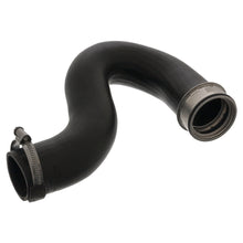 Load image into Gallery viewer, From Intercooler To Intake Tube Charger Intake Hose Fits Mercedes Ben Febi 49227