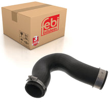 Load image into Gallery viewer, From Turbocharger To Intercooler Charger Intake Hose Fits Dodge Sprin Febi 49228
