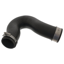 Load image into Gallery viewer, From Turbocharger To Intercooler Charger Intake Hose Fits Dodge Sprin Febi 49228