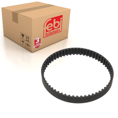 Camshaft Timing Belt Fits Land Rover Freelander LHN100420L Febi 49230