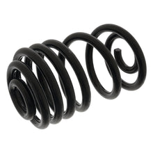 Load image into Gallery viewer, Rear Coil Spring Fits Vauxhall Vivaro Nissan Primastar A Renault Traf Febi 49232