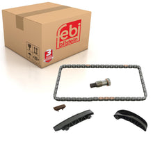 Load image into Gallery viewer, Camshaft Timing Chain Kit Fits VW Golf T5 Audi A3 TT 03H 109 503 B Febi 49235