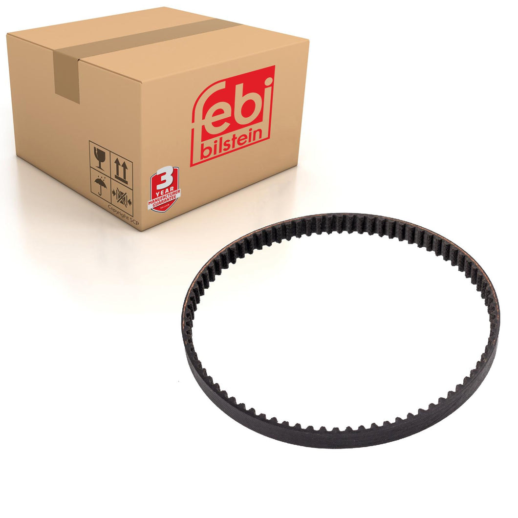 Water Pump Timing Belt Fits Volkswagen Beetle Caddy 4 SA Golf Cabrio Febi 49236