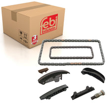 Load image into Gallery viewer, Camshaft Timing Chain Kit Fits VW Passat Atlas Touareg 03H 109 503 B Febi 49240