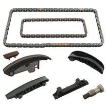 Load image into Gallery viewer, Camshaft Timing Chain Kit Fits VW Passat Atlas Touareg 03H 109 503 B Febi 49240