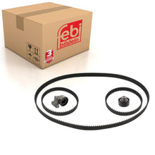 Load image into Gallery viewer, Camshaft Timing Belt Kit Fits Land Rover Freelander Febi 49245