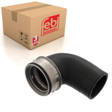 Load image into Gallery viewer, From Intercooler To Intake Tube Charger Intake Hose Fits Volkswagen P Febi 49248