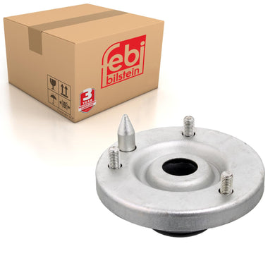 Front Strut Mounting No Friction Bearing Fits Alfa Romeo 159 Q4 Sport Febi 49251