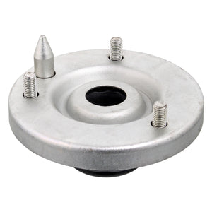 Front Strut Mounting No Friction Bearing Fits Alfa Romeo 159 Q4 Sport Febi 49251
