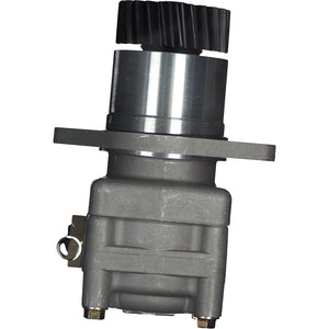 Power Steering Pump Fits Volvo B12 M FH G3 FH12 BR G2 FM FM12 G27300 Febi 49253