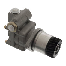 Load image into Gallery viewer, Power Steering Pump Fits Volvo B12 M FH G3 FH12 BR G2 FM FM12 G27300 Febi 49253