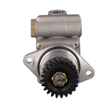 Load image into Gallery viewer, Power Steering Pump Fits Volvo FH G3 FH12 G1 G2 FM FM12 G2FH 12 340 3 Febi 49254
