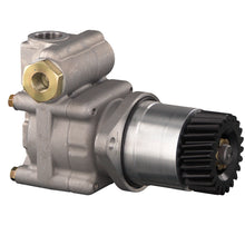 Load image into Gallery viewer, Power Steering Pump Fits Volvo FH G3 FH12 G1 G2 FM FM12 G2FH 12 340 3 Febi 49254