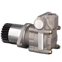 Load image into Gallery viewer, Power Steering Pump Fits Volvo FH G3 FH12 G1 G2 FM FM12 G2FH 12 340 3 Febi 49254