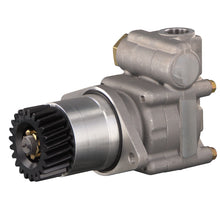 Load image into Gallery viewer, Power Steering Pump Fits Volvo FH G3 FH12 G1 G2 FM FM12 G2FH 12 340 3 Febi 49254