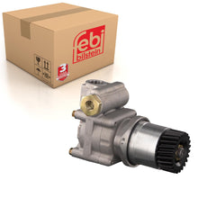 Load image into Gallery viewer, Power Steering Pump Fits Volvo FH G3 FH12 G1 G2 FM FM12 G2FH 12 340 3 Febi 49254