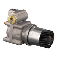 Load image into Gallery viewer, Power Steering Pump Fits Volvo FH G3 FH12 G1 G2 FM FM12 G2FH 12 340 3 Febi 49254