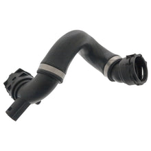 Load image into Gallery viewer, Lower Right Radiator Hose Fits BMW 1 Series E82 E87 E88 3 E90 LCI E91 Febi 49256