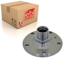 Load image into Gallery viewer, Rear Wheel Hub Fits BMW 33 41 6 867 261 Febi 49258