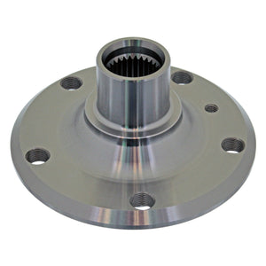Rear Wheel Hub Fits BMW 33 41 6 867 261 Febi 49258