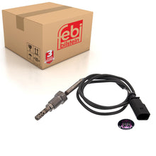 Load image into Gallery viewer, Exhaust Gas Temperature Sensor Fits Volkswagen Passat Skoda Superb Au Febi 49259