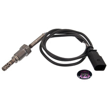 Load image into Gallery viewer, Exhaust Gas Temperature Sensor Fits Volkswagen Passat Skoda Superb Au Febi 49259