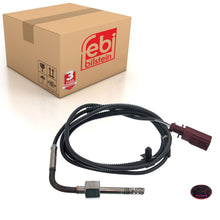Load image into Gallery viewer, Exhaust Gas Temperature Sensor Fits Volkswagen Passat 3B Febi 49260