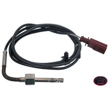 Load image into Gallery viewer, Exhaust Gas Temperature Sensor Fits Volkswagen Passat 3B Febi 49260