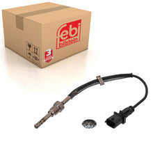 Load image into Gallery viewer, Front Exhaust Gas Temperature Sensor Fits Vauxhall Astra Signum Vectr Febi 49261
