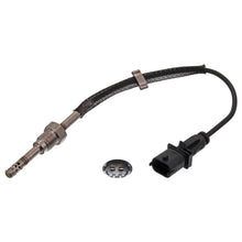 Load image into Gallery viewer, Front Exhaust Gas Temperature Sensor Fits Vauxhall Astra Signum Vectr Febi 49261