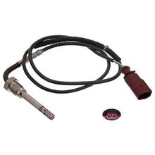 Load image into Gallery viewer, Exhaust Gas Temperature Sensor Fits Volkswagen Touareg 4motion Audi Q Febi 49262