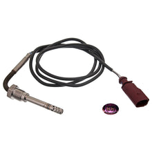 Load image into Gallery viewer, Exhaust Gas Temperature Sensor Fits Volkswagen Touareg 4motion Audi Q Febi 49263