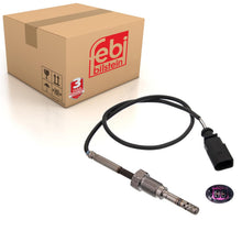 Load image into Gallery viewer, Exhaust Gas Temperature Sensor Fits Volkswagen Crafter 2F Febi 49264