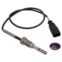 Load image into Gallery viewer, Exhaust Gas Temperature Sensor Fits Volkswagen Crafter 2F Febi 49264