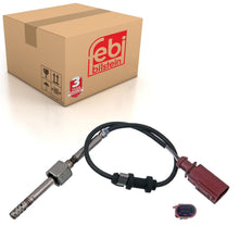 Load image into Gallery viewer, Exhaust Gas Temperature Sensor Fits Volkswagen Sharan Seat Alhambra 7 Febi 49265