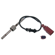 Load image into Gallery viewer, Exhaust Gas Temperature Sensor Fits Volkswagen Sharan Seat Alhambra 7 Febi 49265