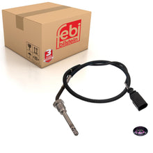 Load image into Gallery viewer, Exhaust Gas Temperature Sensor Fits Audi A4 quattro OE 059906088H Febi 49266